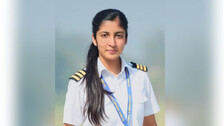 Air India Pilot