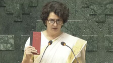 Priyanka Gandhi