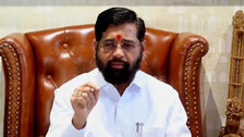 Eknath Shinde