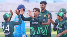 India vs Pakistan (U19 Asia Cup, 2024)