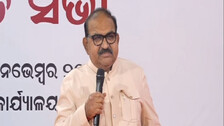 Jayanarayan Mishra