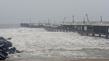 Cyclone Fengal (File Photo)