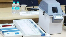 EVM (File Photo)