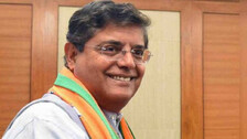 Baijayant Panda (File Photo)