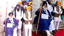 Sukhbir Singh Badal