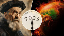 Nostradamus' Predictions