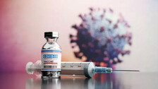 Covid vaccines