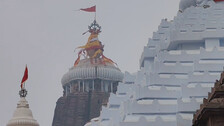 Puri Temple