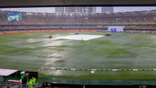 India vs Australia 3rd Test Day 1