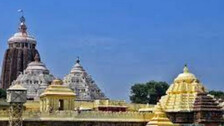 Puri Temple