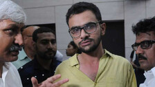 Umar Khalid