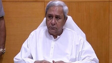 Naveen Patnaik (File Photo)