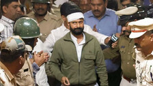 CT Ravi gets bail