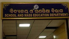 School and Mass Education Department