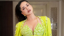 Sunny Leone