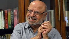 Shyam Benegal 