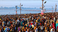 Chandrabhaga Mela