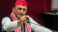 Akhilesh Yadav