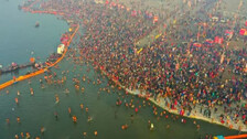 Kumbha Mela