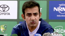 Gautam Gambhir