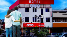 OYO changes check-in rule