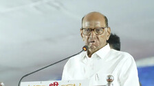 Sharad Pawar