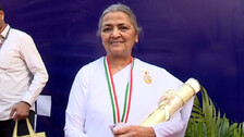 BK Sudha Rani Gupta