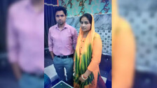 Husbend and Wife Suicide