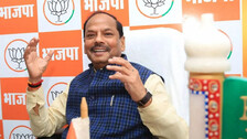 Raghubar Das