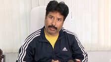 Krushna Chandra Mohapatra