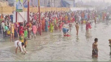 Ganga Sagar Mela