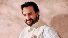 Saif Ali Khan