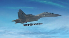 Fighter Jet