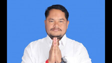 Manas Kumar Dehury