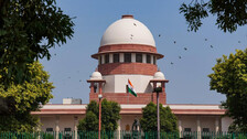 Supreme Court Supreme Court