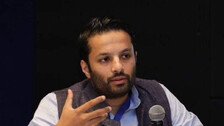Ali Khan Mahmudabad