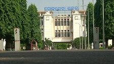 Lok Seva Bhawan Lok Seva Bhawan