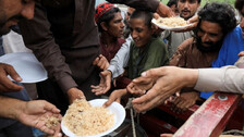 Food Crisis