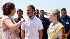 Gandhi Family Gandhi Family
