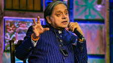 Shashi Tharoor Shashi Tharoor