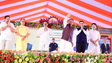CM Mohan Charan Majhi CM Mohan Charan Majhi