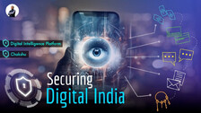 DoT Launches Digital Intelligence Platform DoT Launches Digital Intelligence Platform