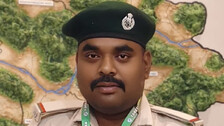 Prahlad Pradhan Prahlad Pradhan