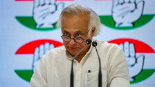 କ’ଣ କହିଦେଲେ କଂଗ୍ରେସ ନେତା ଜୟରାମ ରମେଶ; ବିଜେପି କହିଲା- ସବୁ ସୀମା ଟପିଗଲେ