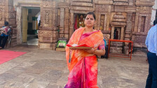 Itishree Jena 