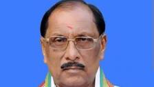 ଓଡ଼ିଶାର ପ୍ରଥମ ବିଜେପି ବିଧାୟକଙ୍କ ପରଲୋକ