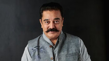 Kamal Hasan