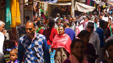 Indian Middle Class