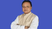 CM Mohan Majhi CM Mohan Majhi