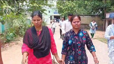 ଚାକିରିକୁ ୨ ବର୍ଷ ପୂରିନି: ଲାଞ୍ଚ ନେଇ ଧରାପଡ଼ିଲେ ମହିଳା କନିଷ୍ଠ ଯନ୍ତ୍ରୀ